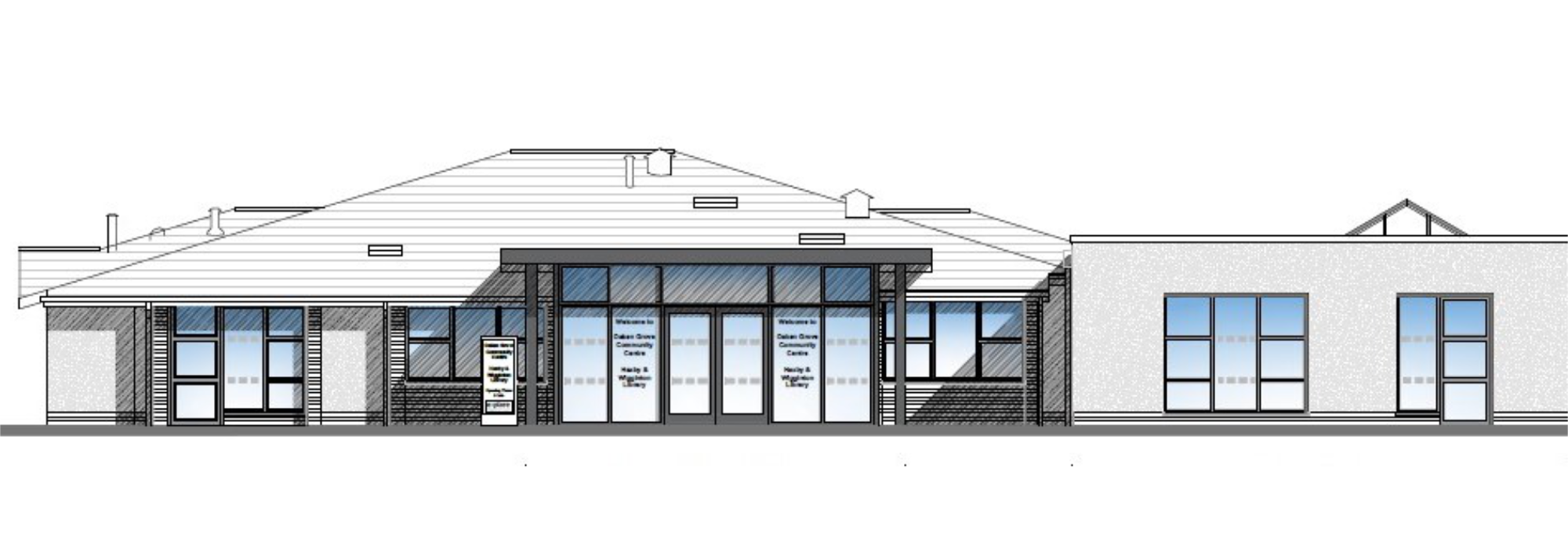 Oaken Grove Community Centre