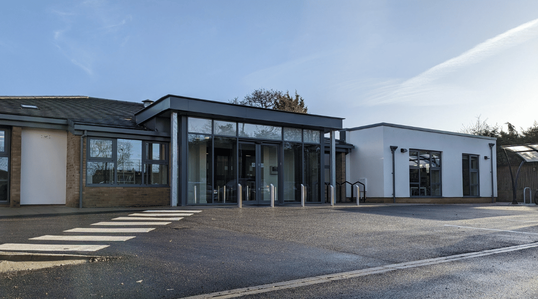 Oaken Grove Community Centre